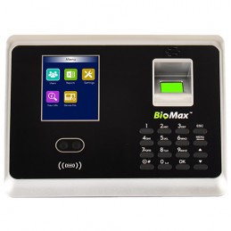 260 PROW fACE FINGER TIME ATTENDANCE