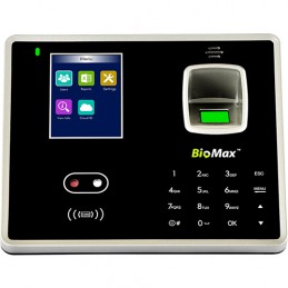 BIO 101W PRO FACE FINGER TIME ATTENDANCE