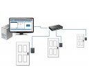Multi Door Access Control 