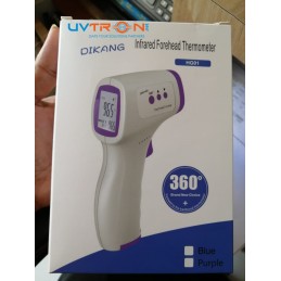 Non Contact Medical Infrared Thermometer