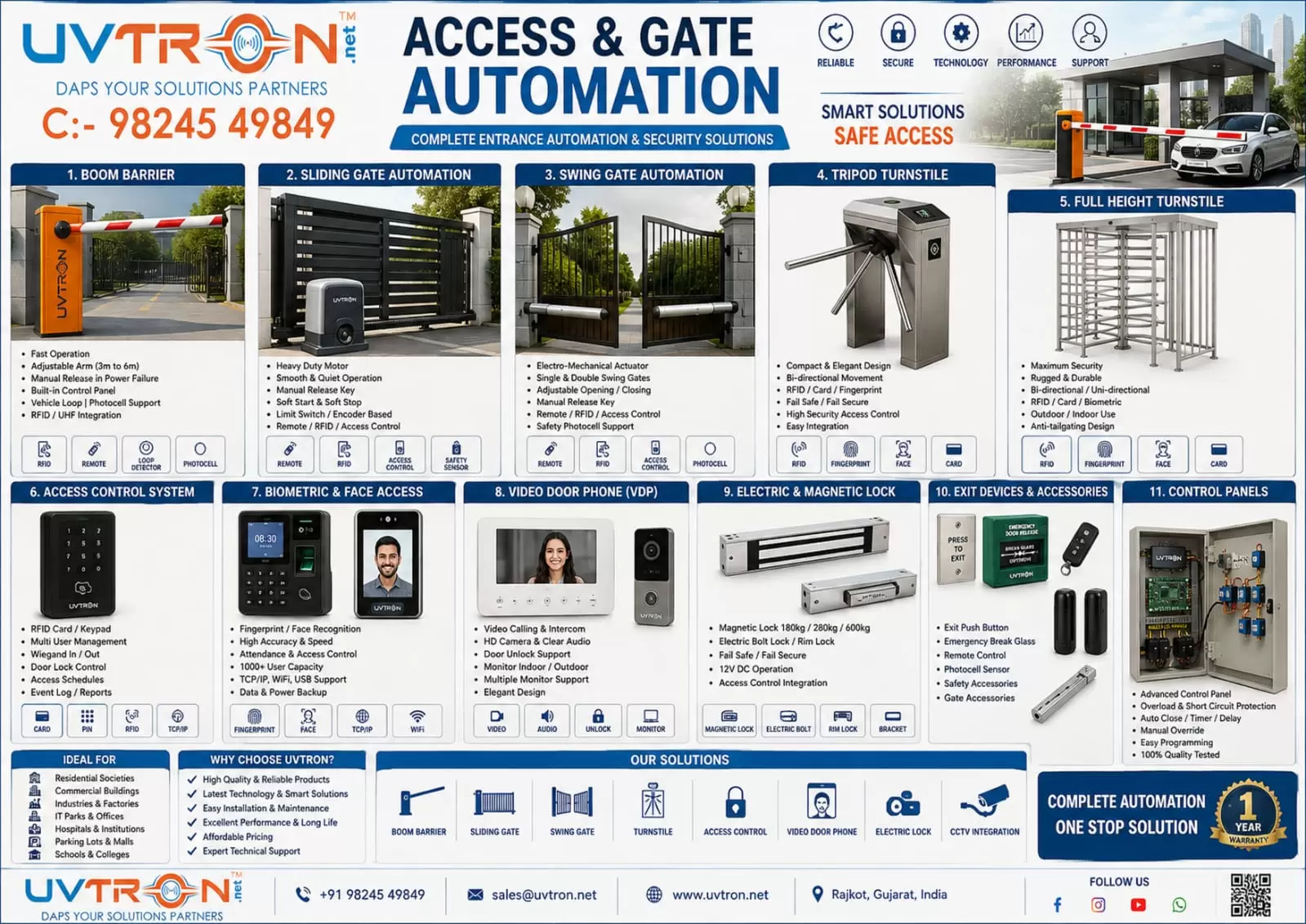Get Ready For New Latest Solutions